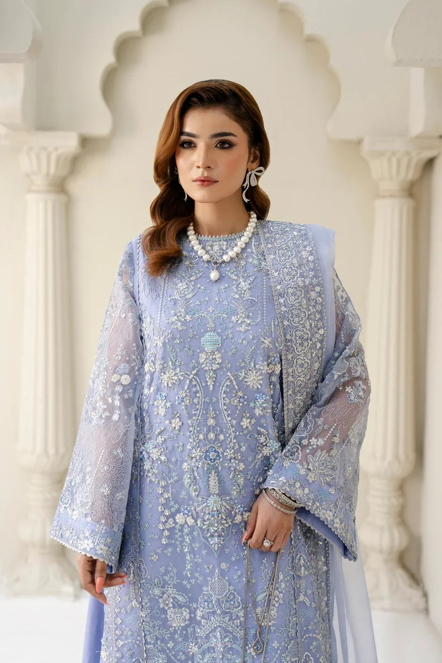MEHRU